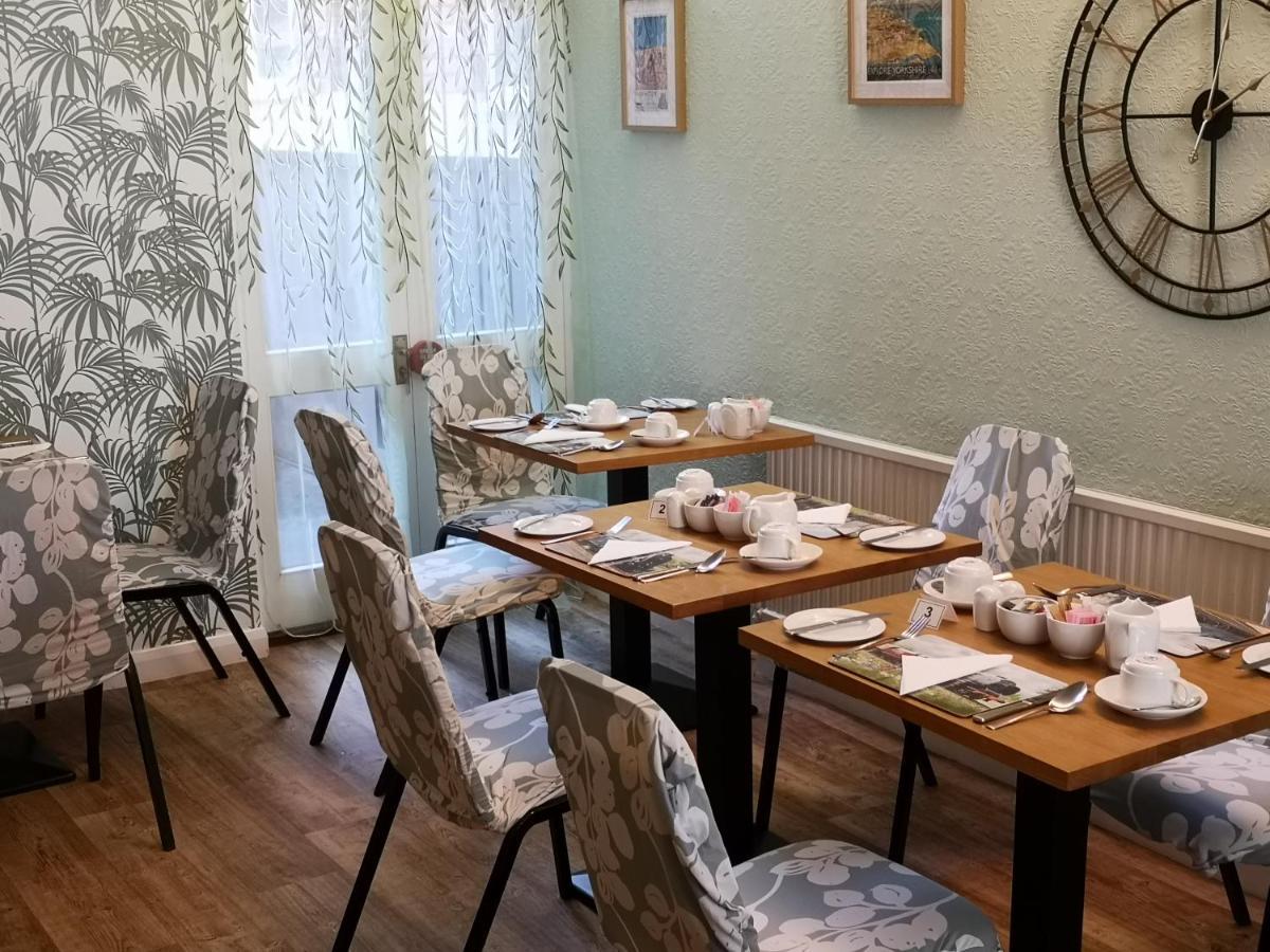 The Phoenix Guest house