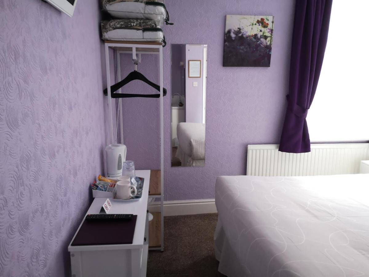 The Phoenix 3* Scarborough