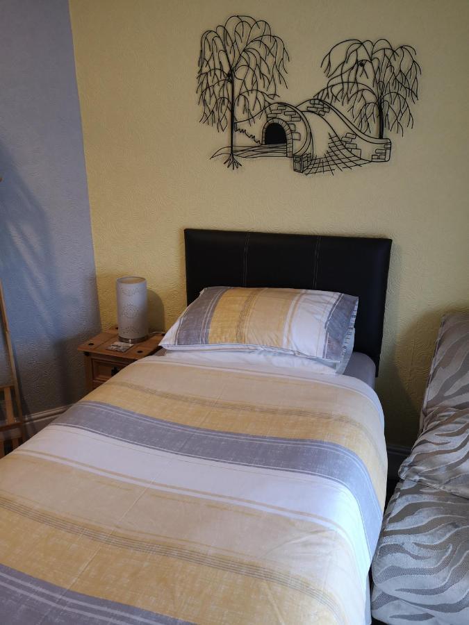 Guest house The Phoenix Scarborough