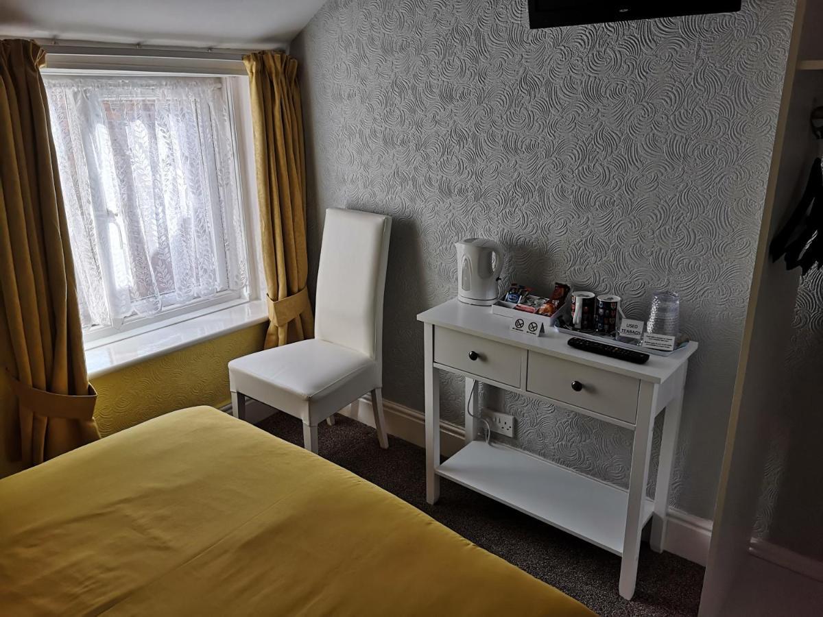 Guest house The Phoenix 3*