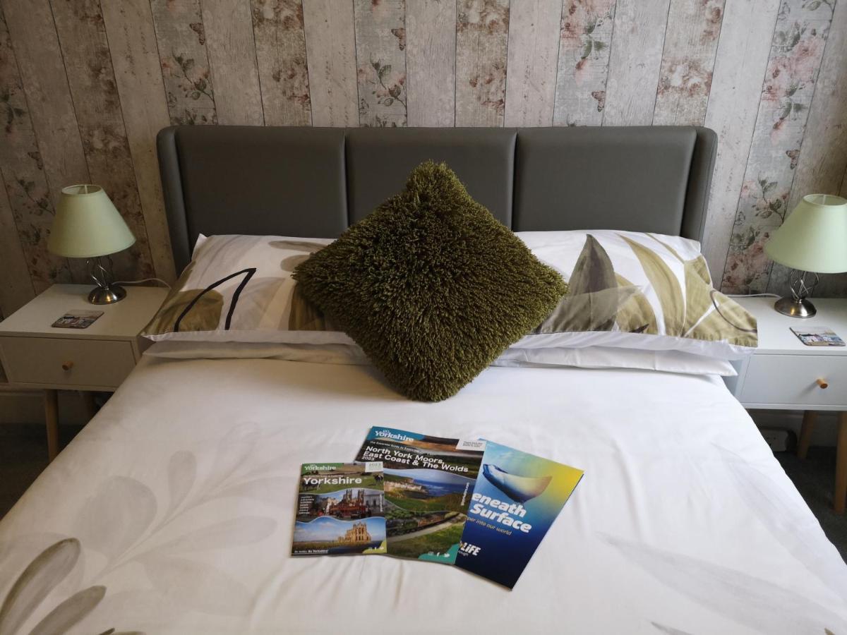 Guest house The Phoenix Scarborough